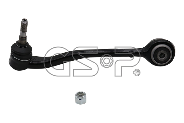 Control/Trailing Arm, wheel suspension (S060063)