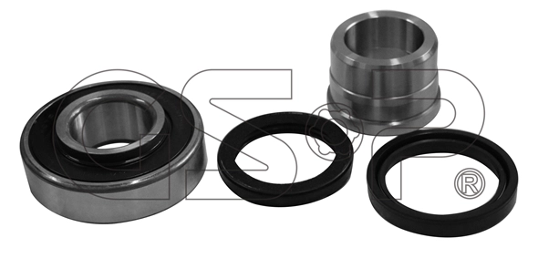 Wheel Bearing Kit (GK7553)