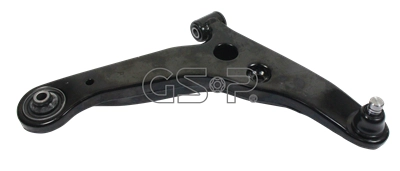 Control/Trailing Arm, wheel suspension (S061056)