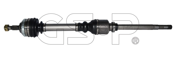 Drive Shaft (299003)