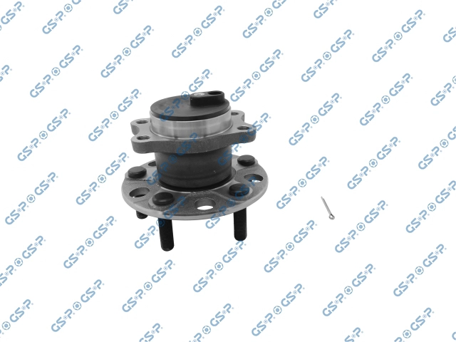 Wheel Hub (9400072A)