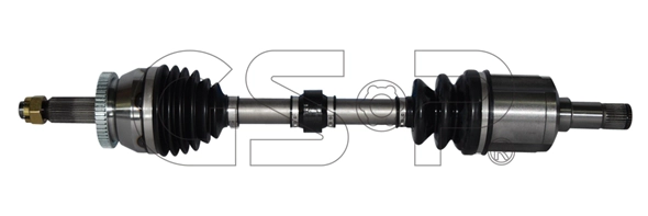 Drive Shaft (239247)