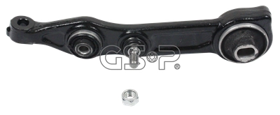 Control/Trailing Arm, wheel suspension (S060226)