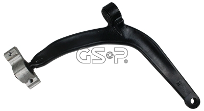 Control/Trailing Arm, wheel suspension (S060288)