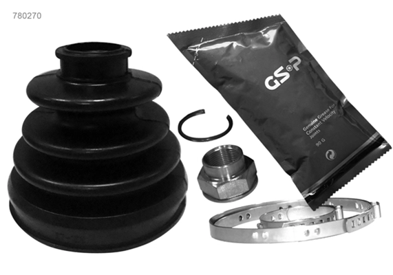Bellow Kit, drive shaft (780270)