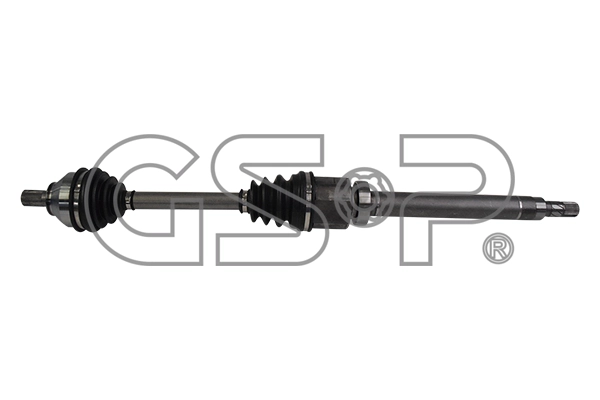 Drive Shaft (262031)