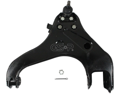 Control/Trailing Arm, wheel suspension (S061763)