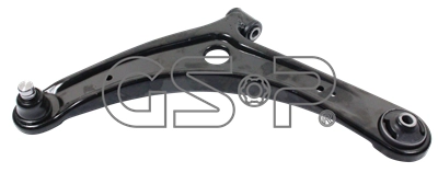 Control/Trailing Arm, wheel suspension (S060886)