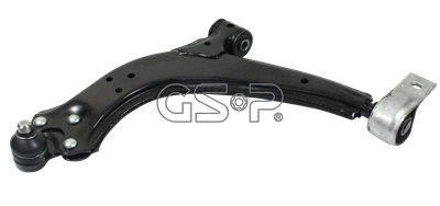 Control/Trailing Arm, wheel suspension (S060372)