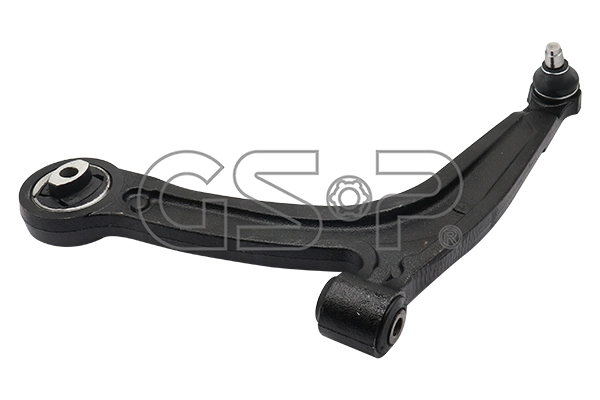 Control/Trailing Arm, wheel suspension (S060169)