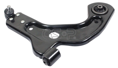 Control/Trailing Arm, wheel suspension (S060466)