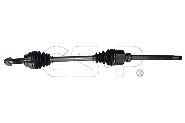 Drive Shaft (217050)