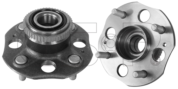 Wheel Bearing Kit (9230017)