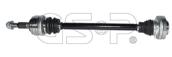 Drive Shaft (261236)