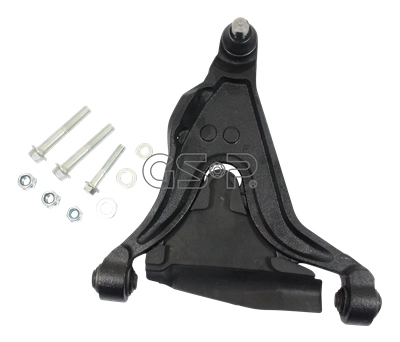 Control/Trailing Arm, wheel suspension (S060771)