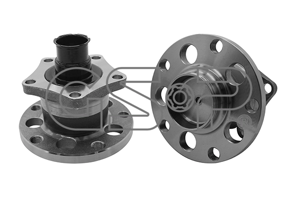 Wheel Bearing Kit (9400003)