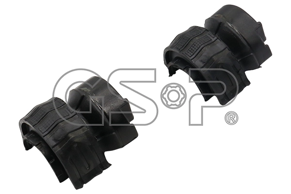 Mounting, stabiliser bar (530227S)