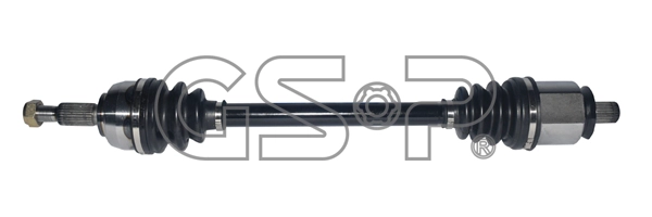 Drive Shaft (299186)