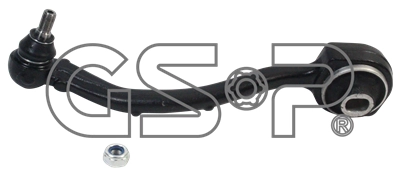 Control/Trailing Arm, wheel suspension (S060220)