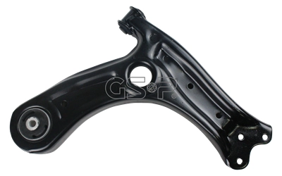 Control/Trailing Arm, wheel suspension (S061028)
