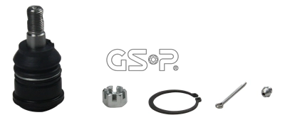 Ball Joint (S080703)