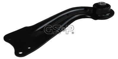 Control/Trailing Arm, wheel suspension (S061407)