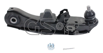 Control/Trailing Arm, wheel suspension (S060207)
