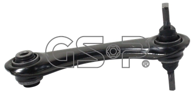 Control/Trailing Arm, wheel suspension (S060496)