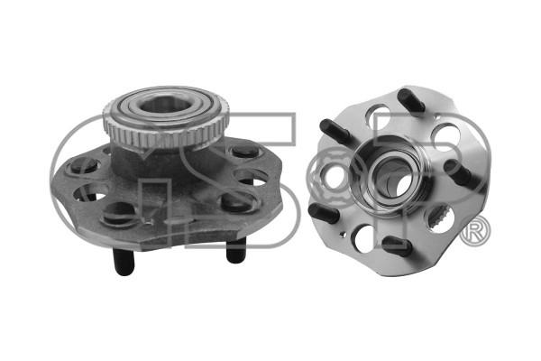 Wheel Bearing Kit (9230020)
