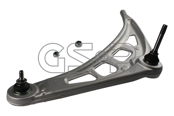 Control/Trailing Arm, wheel suspension (S060118)