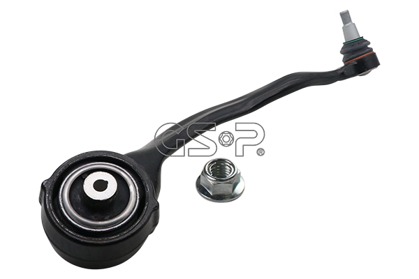 Control/Trailing Arm, wheel suspension (S063072)