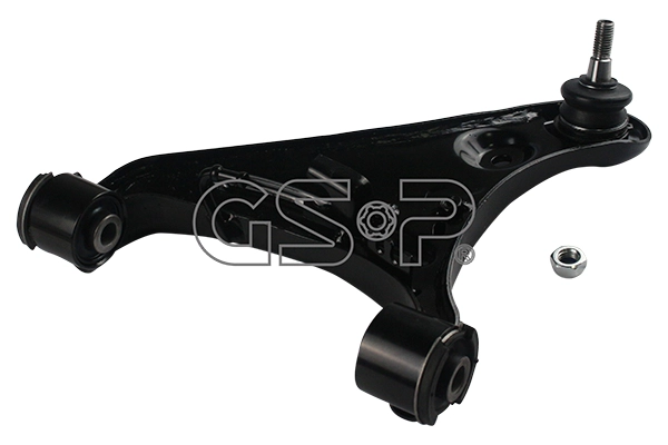 Control/Trailing Arm, wheel suspension (S062716)