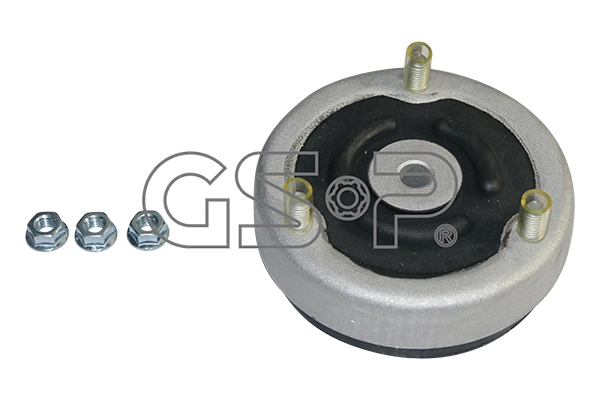 Repair Kit, suspension strut support mount (518018S)