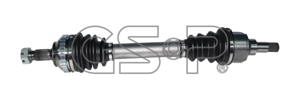Drive Shaft (210021)