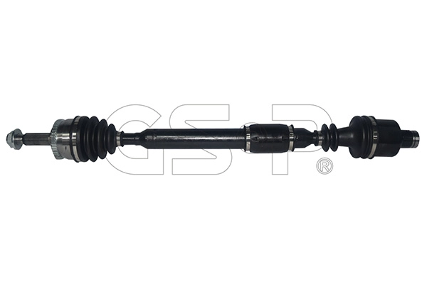 Drive Shaft (250421)