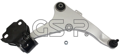 Control/Trailing Arm, wheel suspension (S062045)