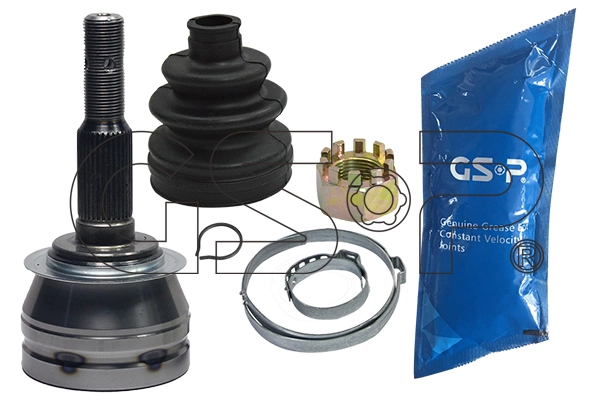 Joint Kit, drive shaft (812009)