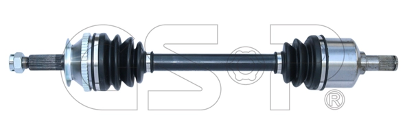 Drive Shaft (224218)