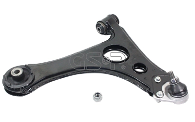 Control/Trailing Arm, wheel suspension (S060852)