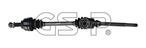 Drive Shaft (210265)