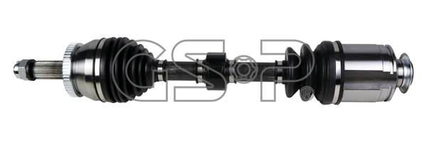 Drive Shaft (224477)
