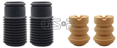 Dust Cover Kit, shock absorber (5405231PK)