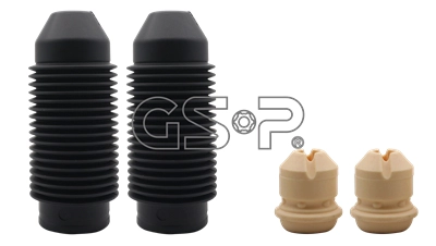 Dust Cover Kit, shock absorber (5405480PK)
