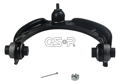 Control/Trailing Arm, wheel suspension (S061527)