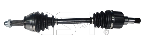 Drive Shaft (218284)