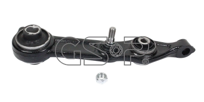 Control/Trailing Arm, wheel suspension (S060225)
