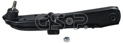 Control/Trailing Arm, wheel suspension (S061130)