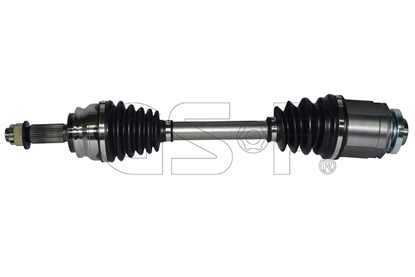 Drive Shaft (215051)
