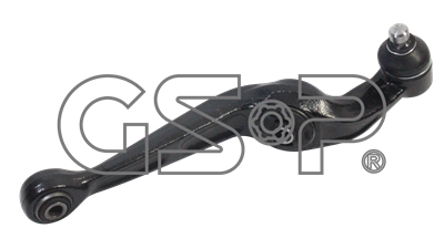 Control/Trailing Arm, wheel suspension (S060150)
