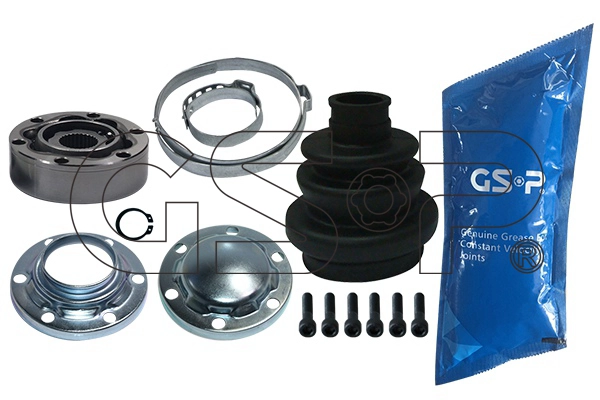 Joint Kit, drive shaft (648002)